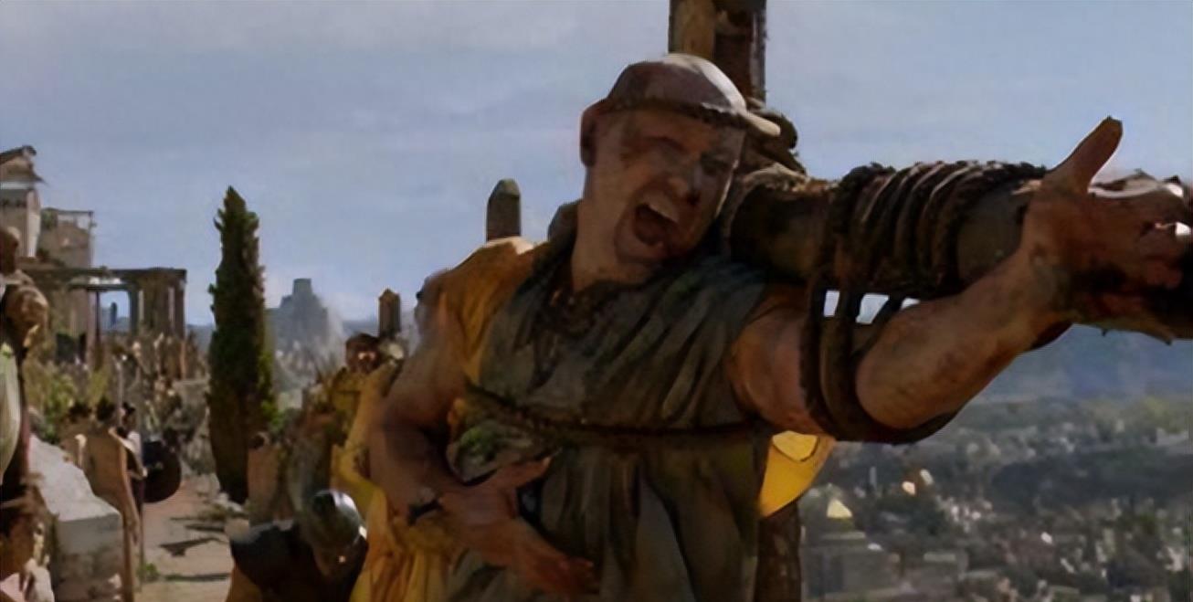 古罗马奴隶悲惨生活背后的原因,古罗马奴隶处置方法