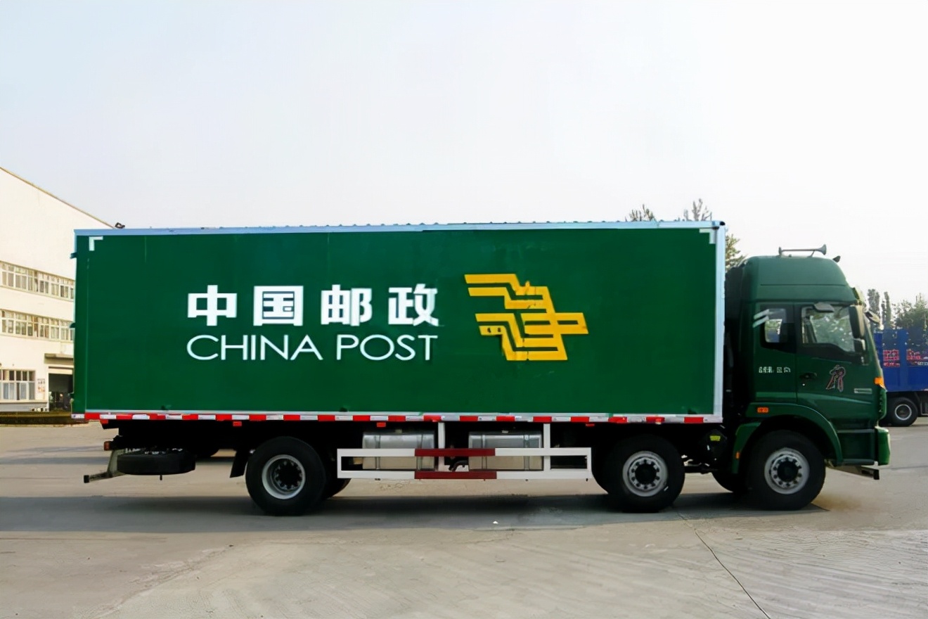 中国邮政快递近几年发展状况,中国邮政为何被称作快递界扫地僧