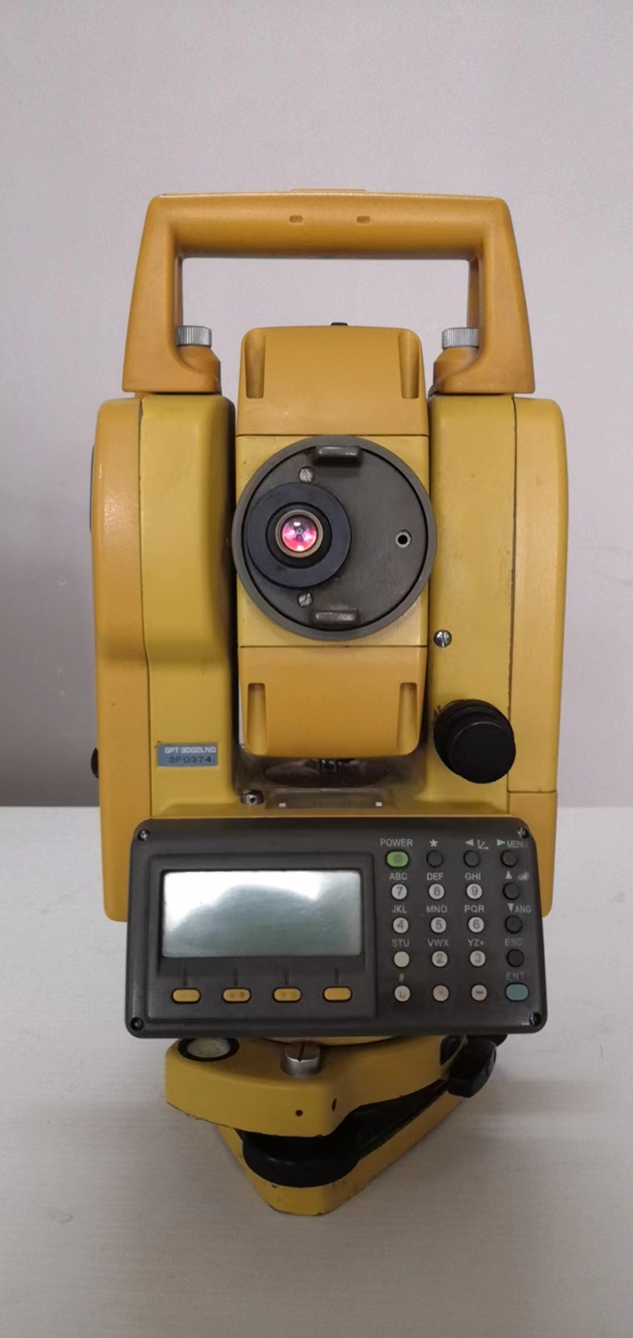 成都全站仪校正,成都全站仪测量仪器