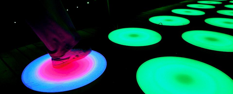 飚越野车、露营、划船…就在广州这个「新游乐园」