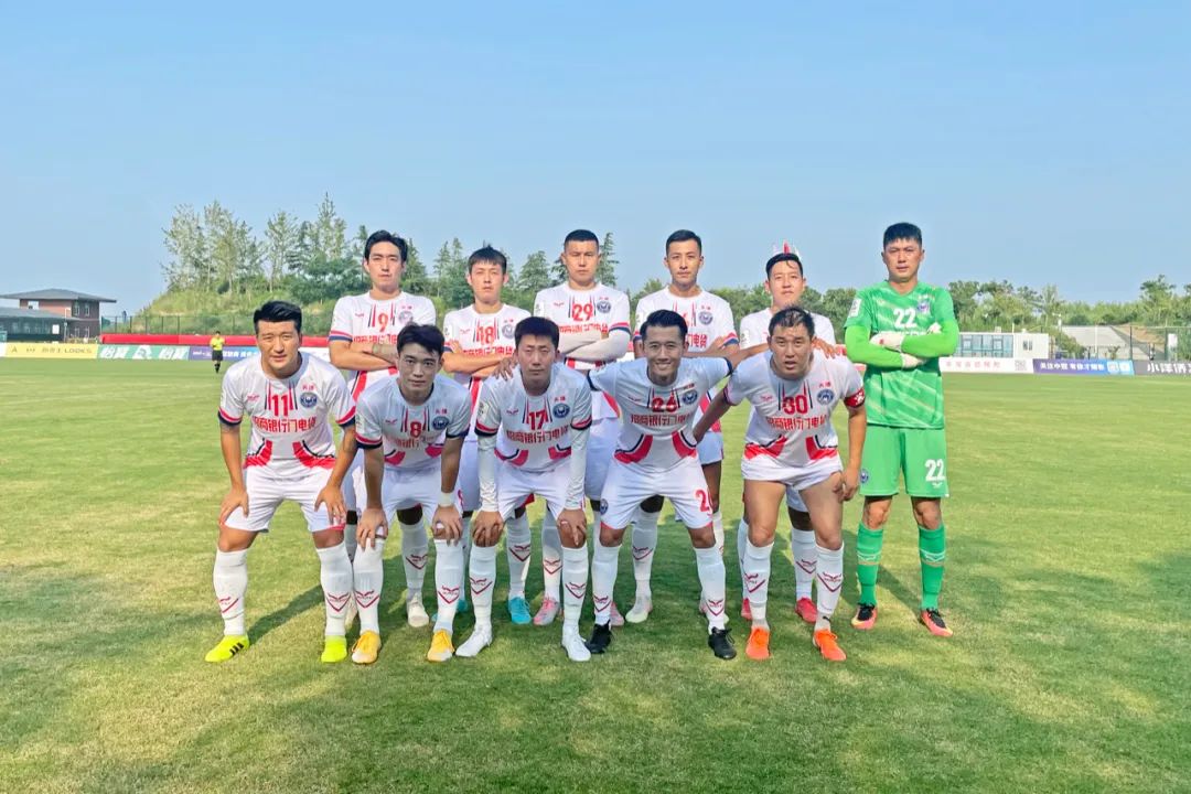 天津富晟28号,2022中冠联赛天津富晟