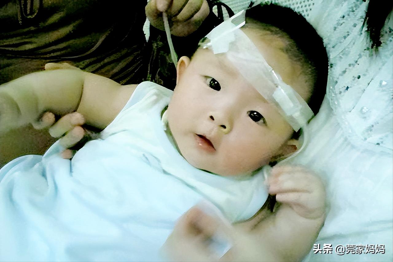 宝宝6个月以后爱生病，免疫力“青黄不接”时，请为孩子做好6件事