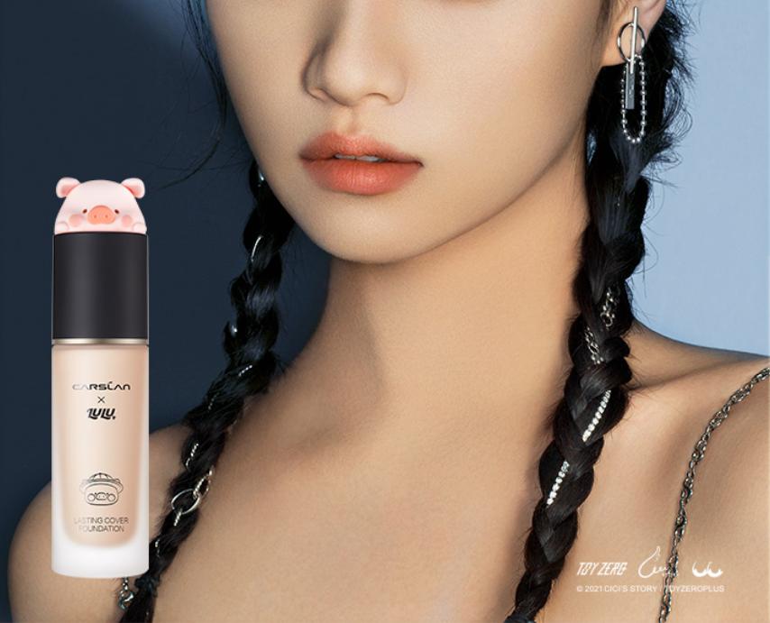 国货网红美妆品牌是哪个,哪个网红美妆是国货品牌