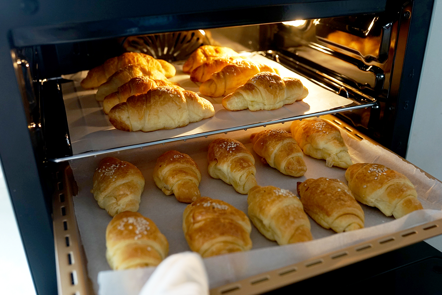 热门机型一网打尽！双11值得入手的10款家用烤箱，速来抄作业