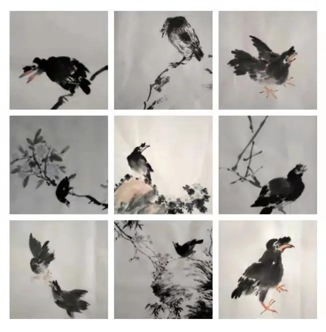 幸福原创画吧画友最新作品分享,幸福画吧所有作品