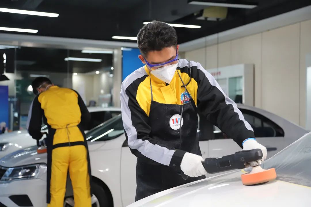 秋季如何给爱车做保养,天冷了给爱车做个保养