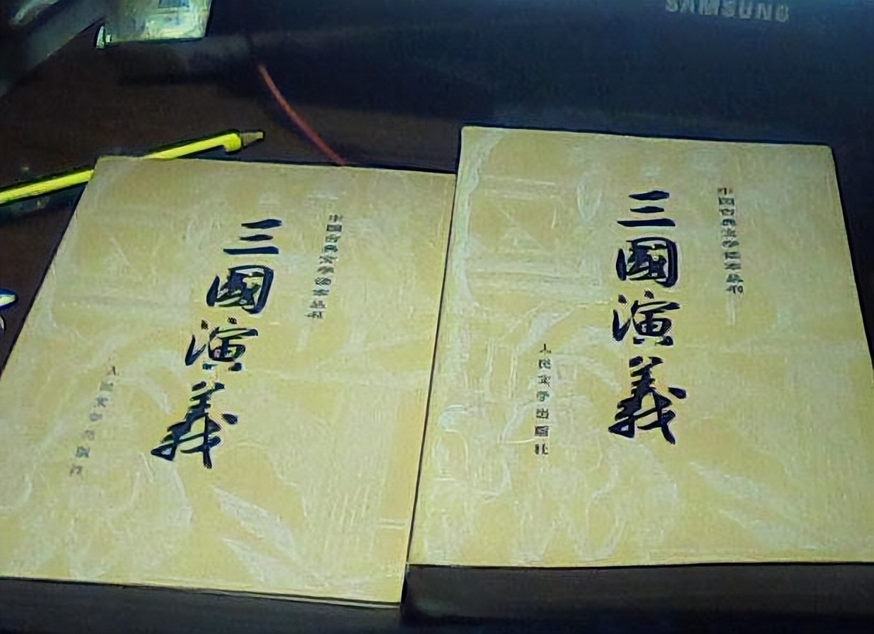 罗贯中的三国演义是真实历史吗,罗贯中的三国演义计谋