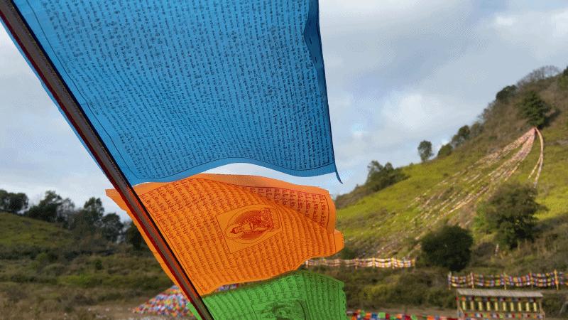 清远阳山二天一夜旅游景点攻略,广州自驾阳山旅游攻略图