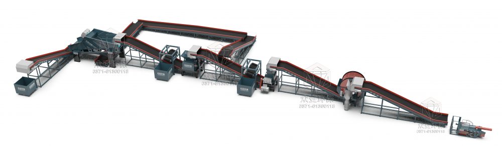 废旧轮胎破碎设备价格一套多少钱,山东废旧轮胎破碎设备价格