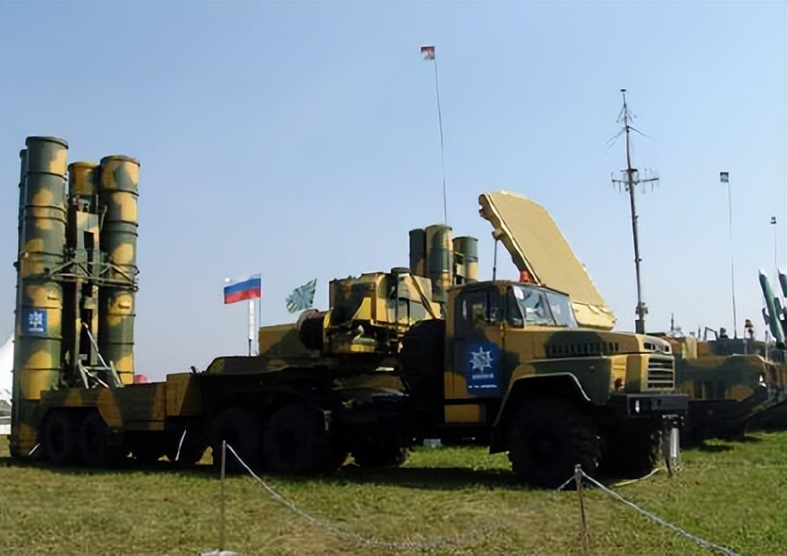 沙特激光武器击落哪个国家无人机,沙特展示用激光武器击落的无人机