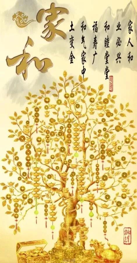 富贵商业思维,富贵文化与教养