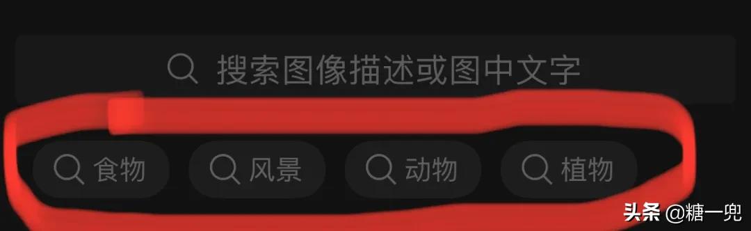 怎么快速搜索微信聊天记录,怎么搜索聊天记录图片
