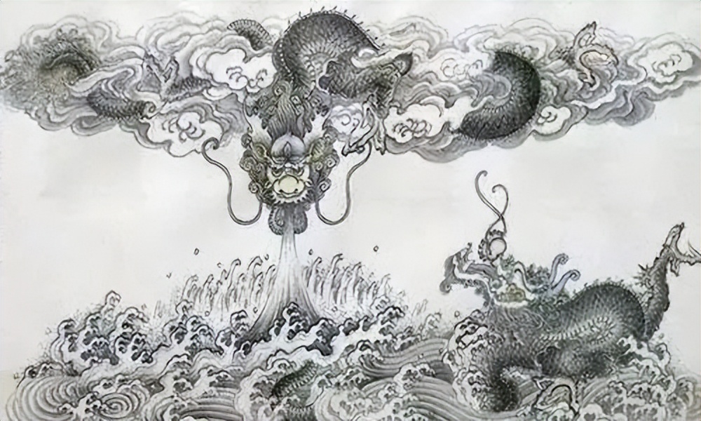 二月二龙抬头故事和习俗,中国传统文化二月二龙抬头的传说