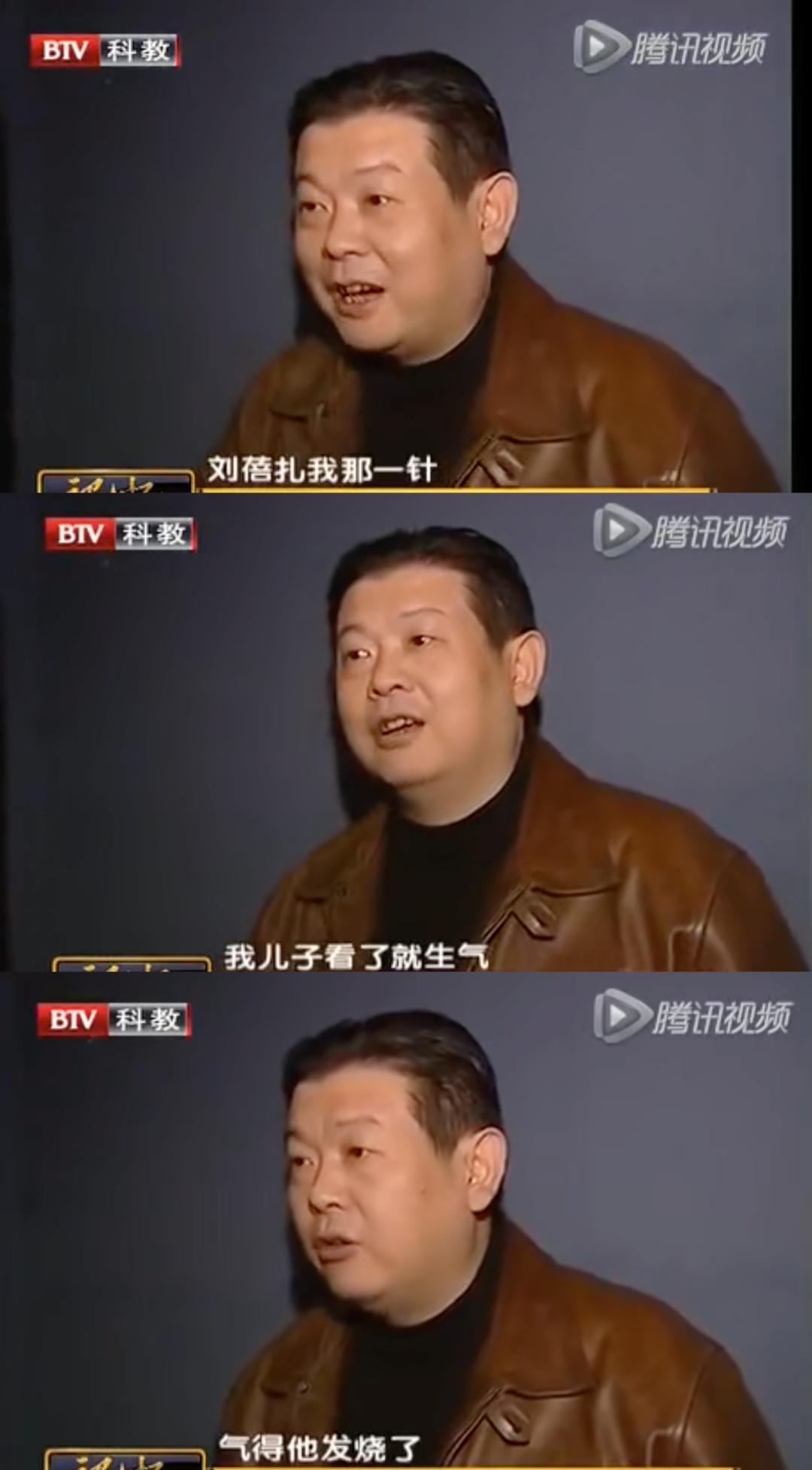 他在当红时淡出演艺圈,他走后歌词完整