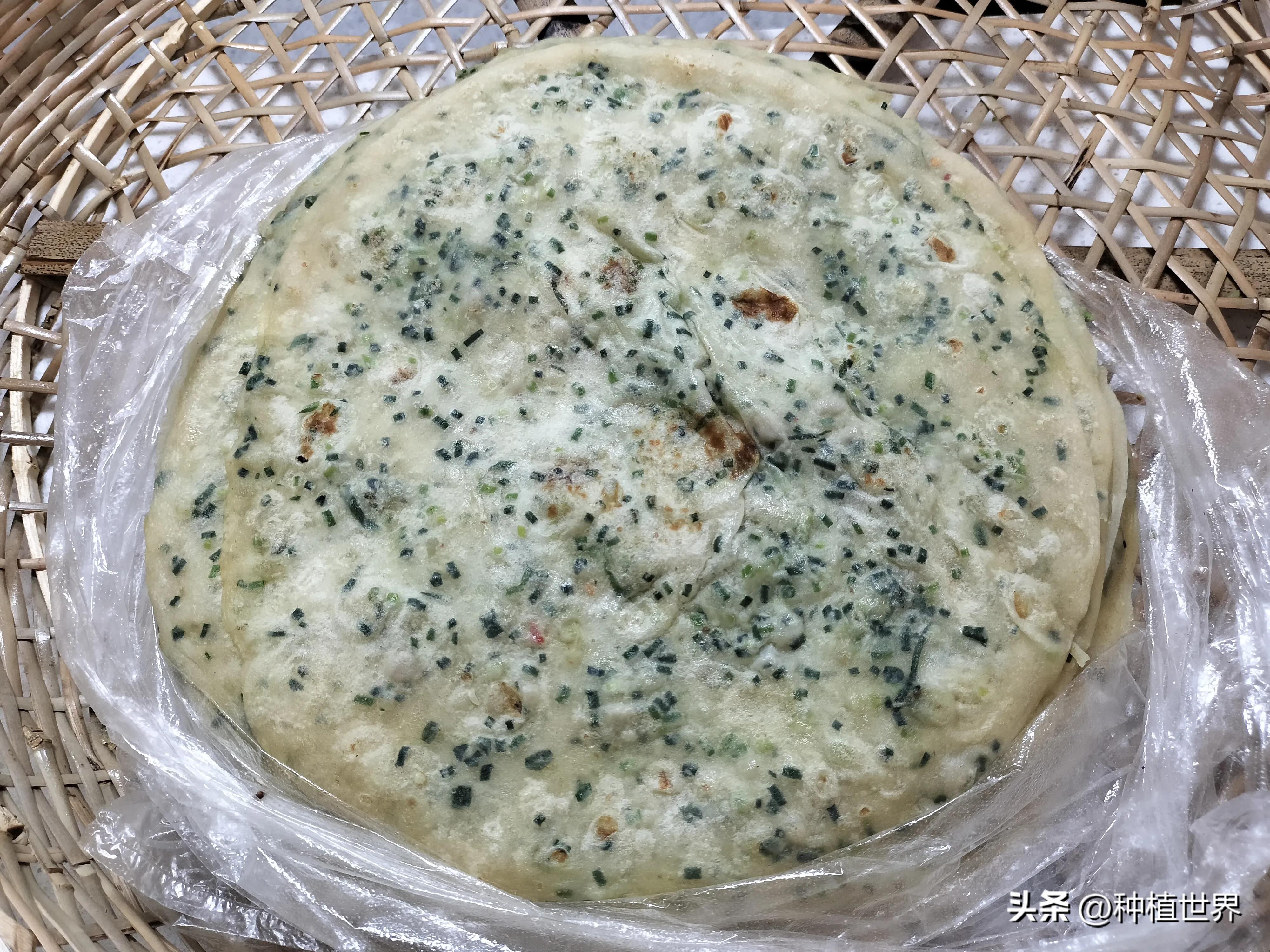 香味扑鼻，乡村冲出的肉饼，何以遍地开花？