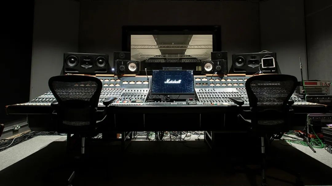 marshall35周年,庆祝建党100周年凝心聚力谱新篇