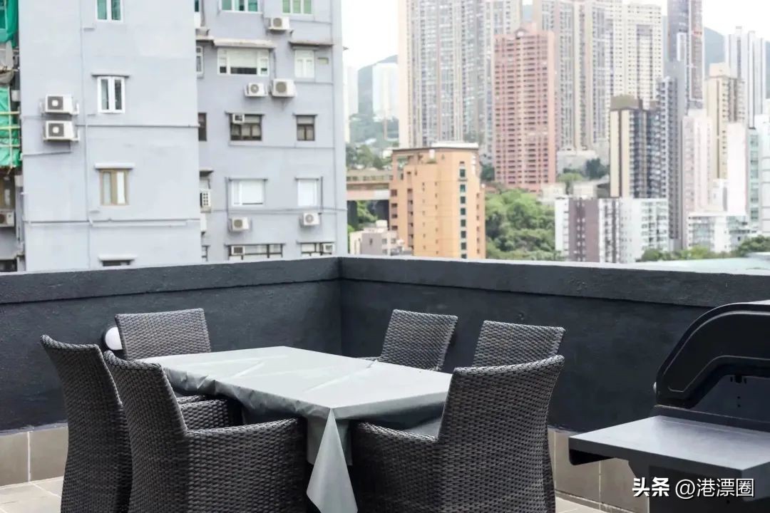 香港住房概况,香港住公寓好还是租房好