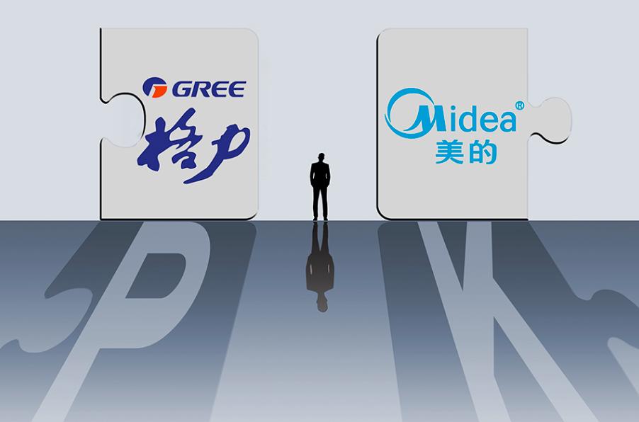 美的colmo与格力star二代哪个好,美的空调和格力空调比较哪个更好