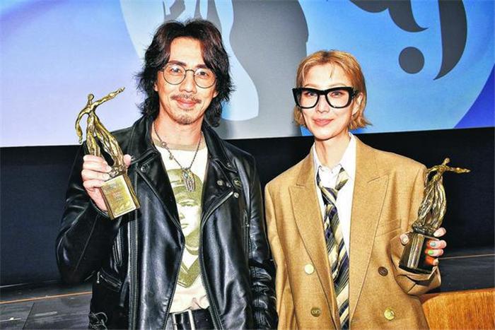 正义回廊金像奖拿了多少奖,42届金像奖影帝预测