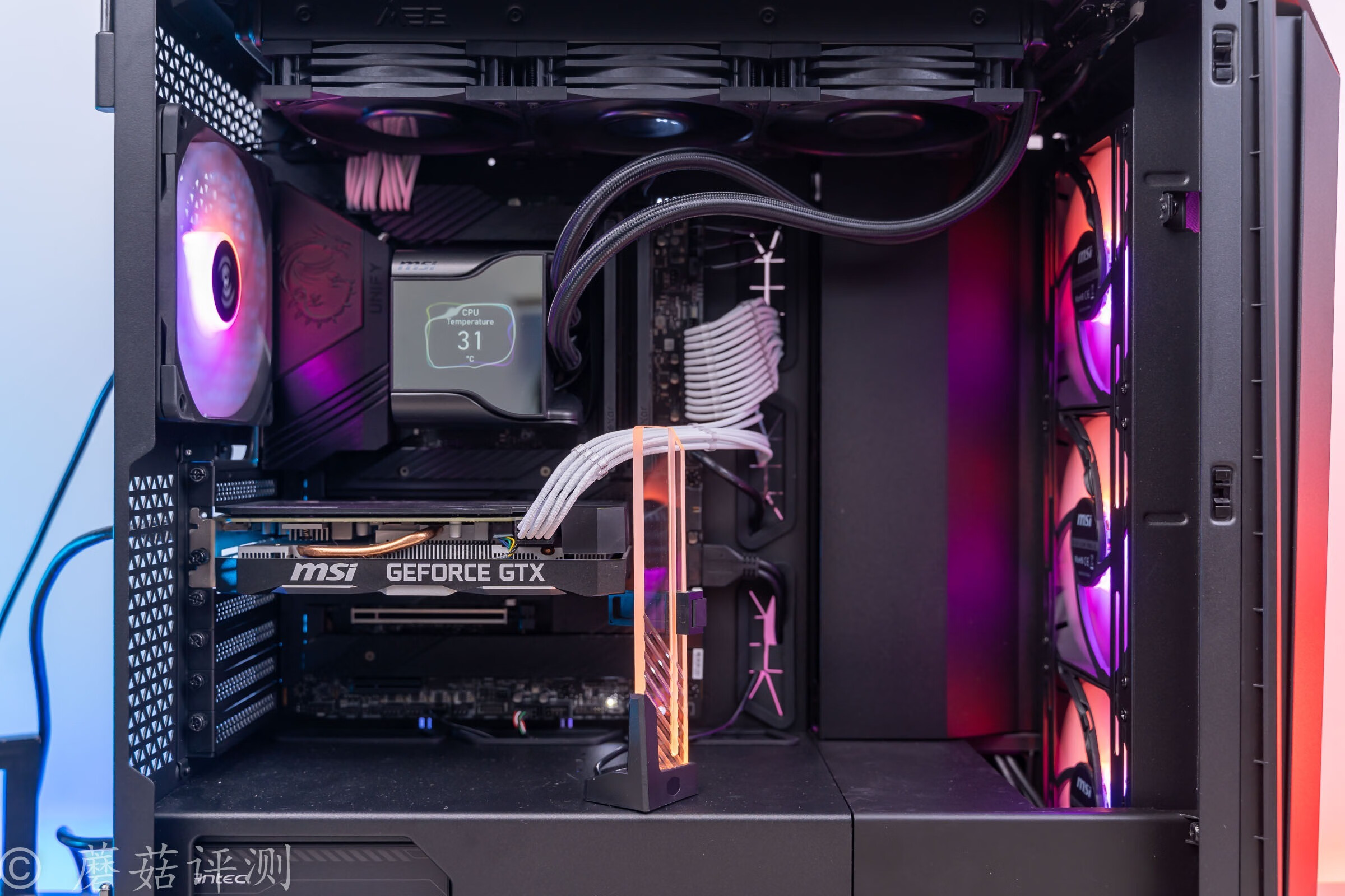 微星1660配什么显卡,微星gtx1660super显卡怎么装机