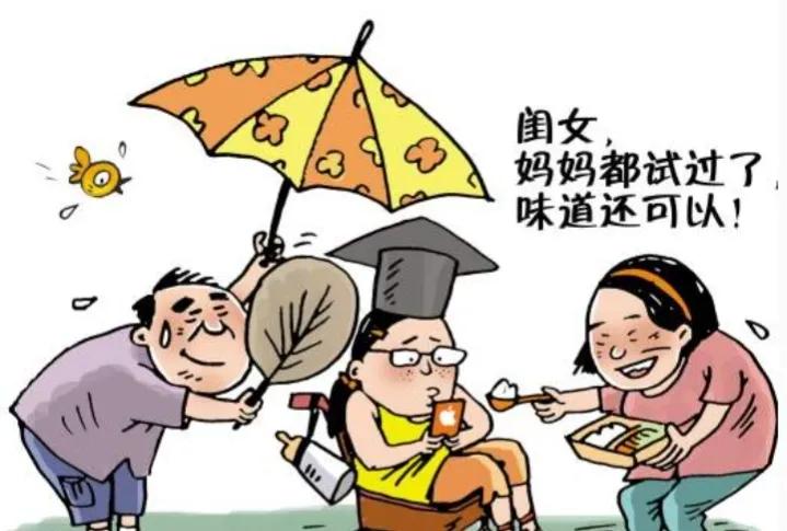 俗语“丧家三年不沾红，育儿五年莫养宠”，老祖宗的讲究有道理吗