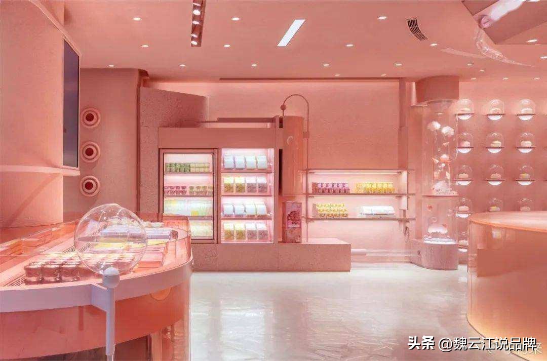 好利来烘焙中心的现状与发展,好利来烘焙产品需求