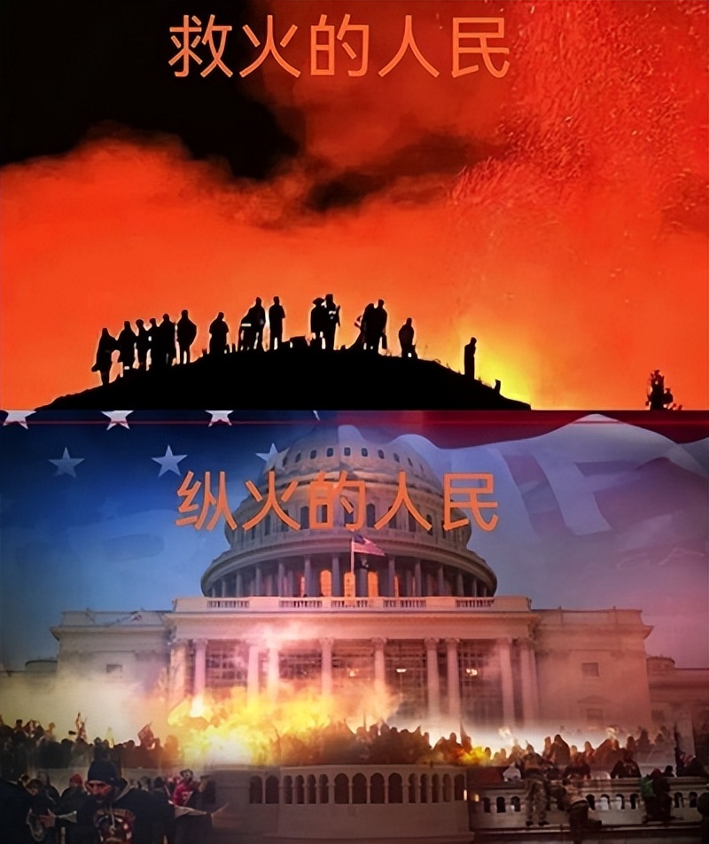 秦安：谁是国际黑社会与恶势力？英首相候选人为何称中国为威胁？