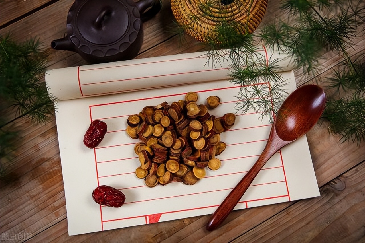 调理脾胃冠心病方子,调理脾胃竟治好了冠心病