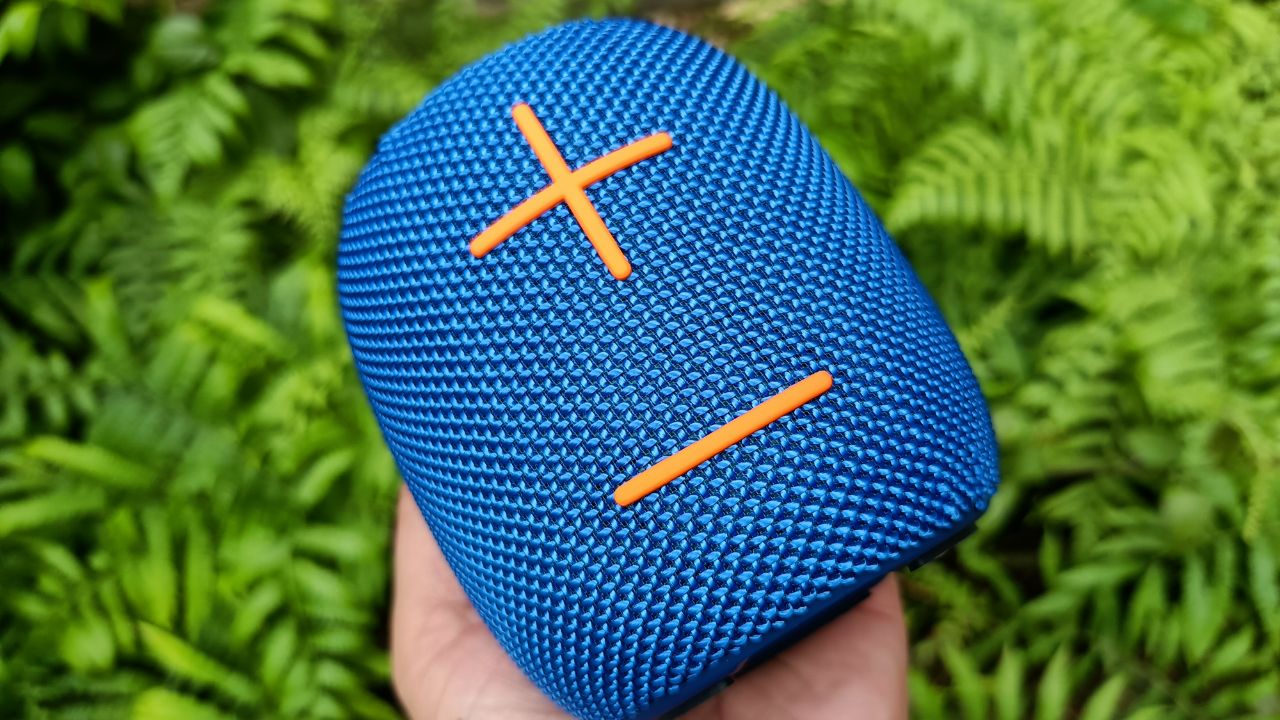 音质好颜值高的蓝牙小音箱,目前音质最好的蓝牙小音箱