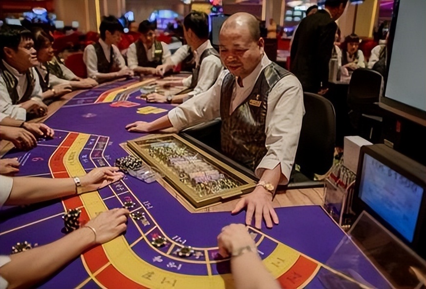 中国女赌神在美国被杀,华裔女赌神怎么被杀的