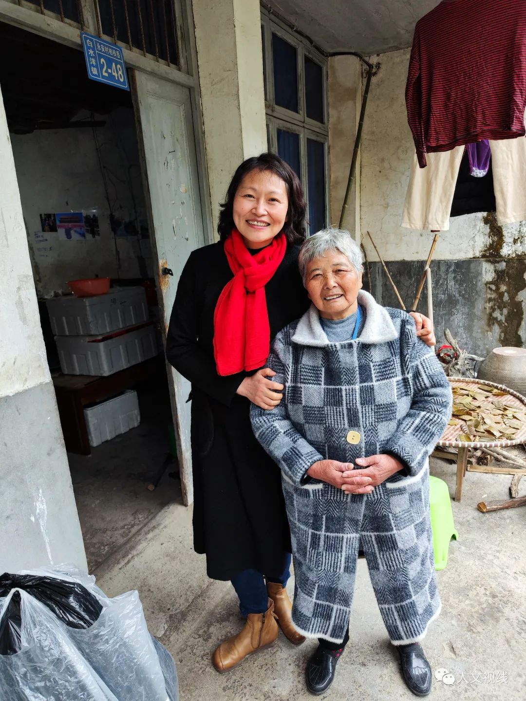 清明回乡,清明祭祖回乡记