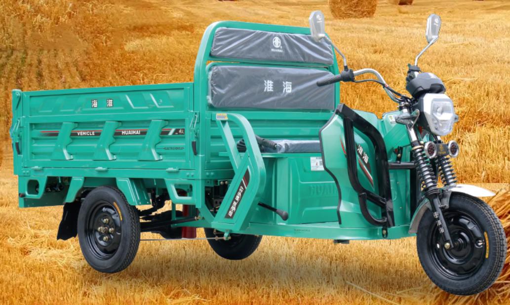 五羊电动三轮车口碑怎样,五羊电动三轮车最新款车型号