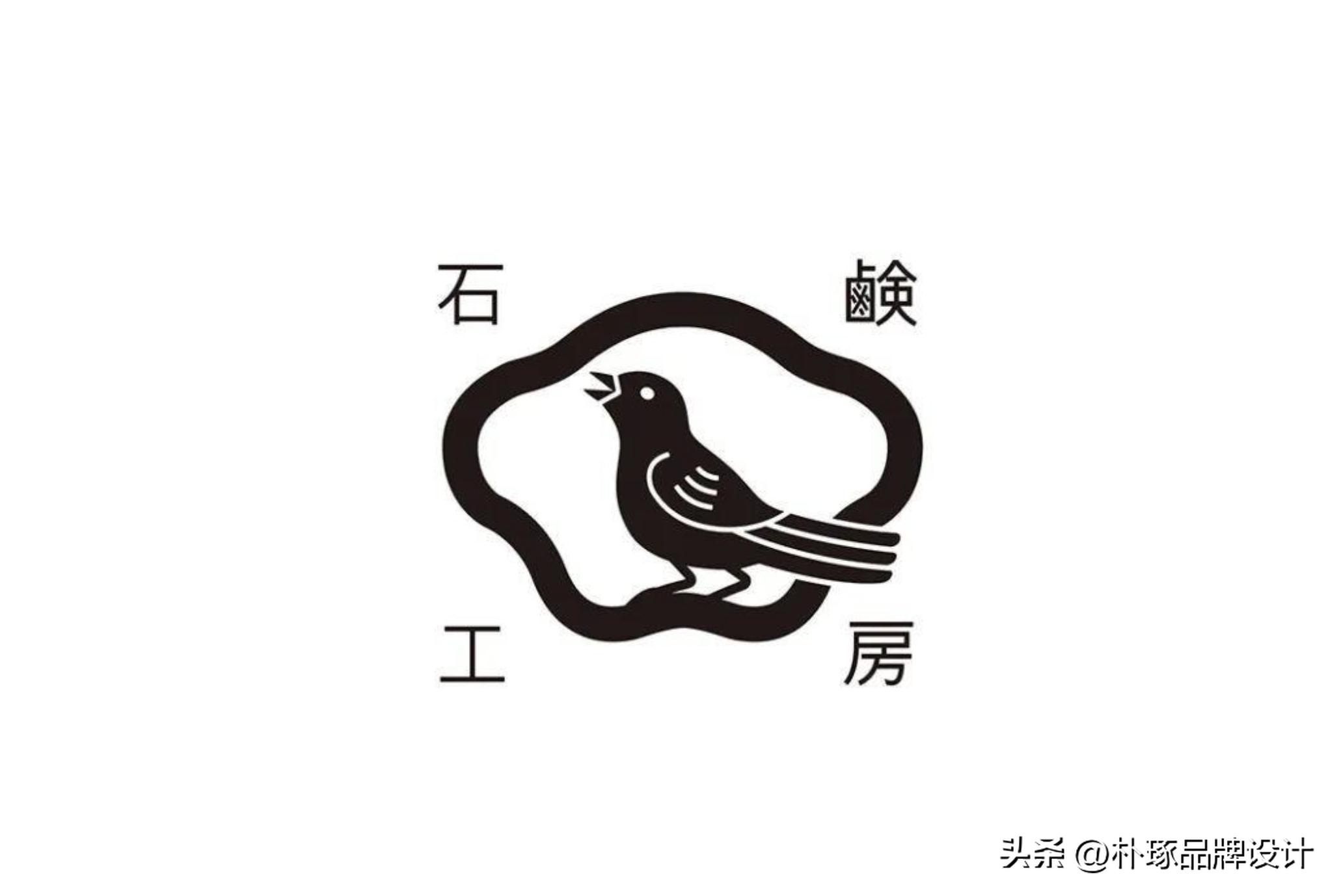 东方美学logo设计,美学馆logo设计