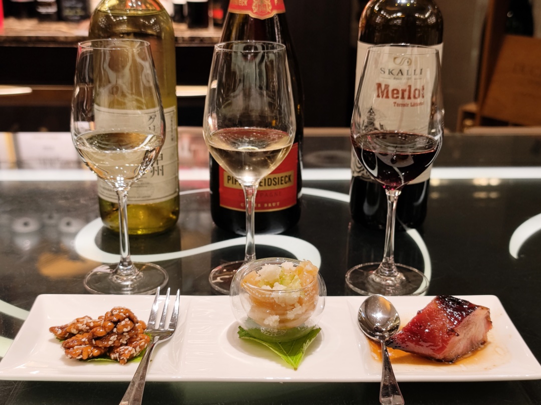 朗廷旗下英伦风酒店,香港朗廷酒店4天3晚