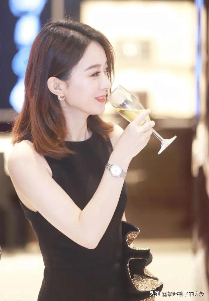 刘亦菲是古代什么人物,刘亦菲古代人物