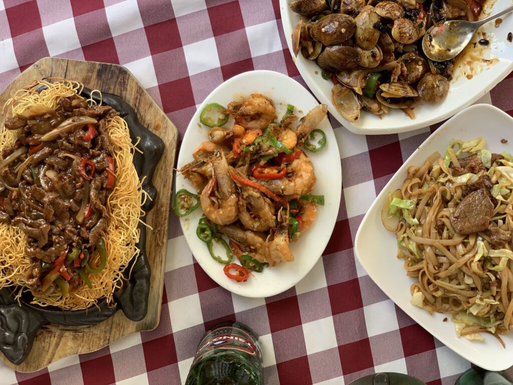 澳门最古老的茶餐厅,澳门的老酒店有哪些