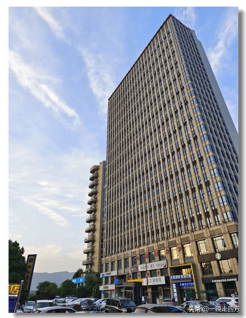 横店影视基地是浙江的还是哪里的,为何横店影视城那么出名