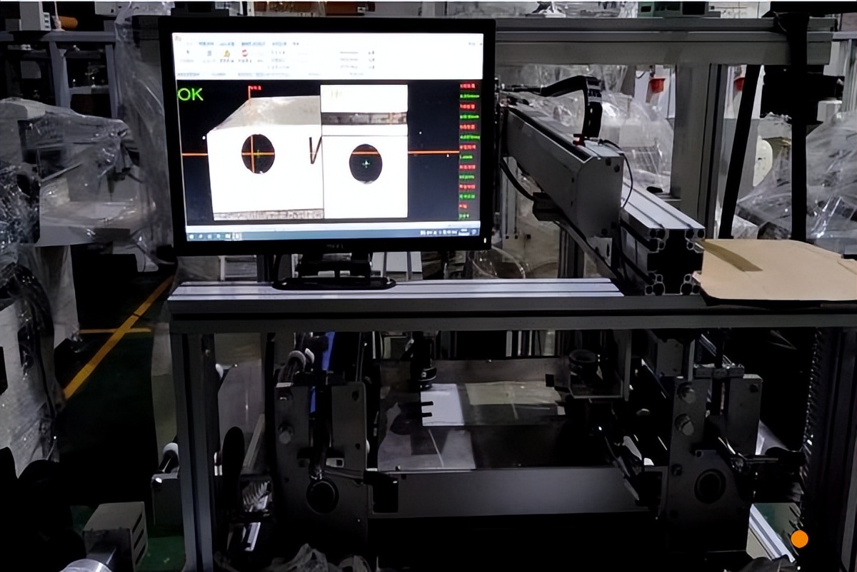 模切工艺流程及详解,模切压痕小药盒工艺流程视频