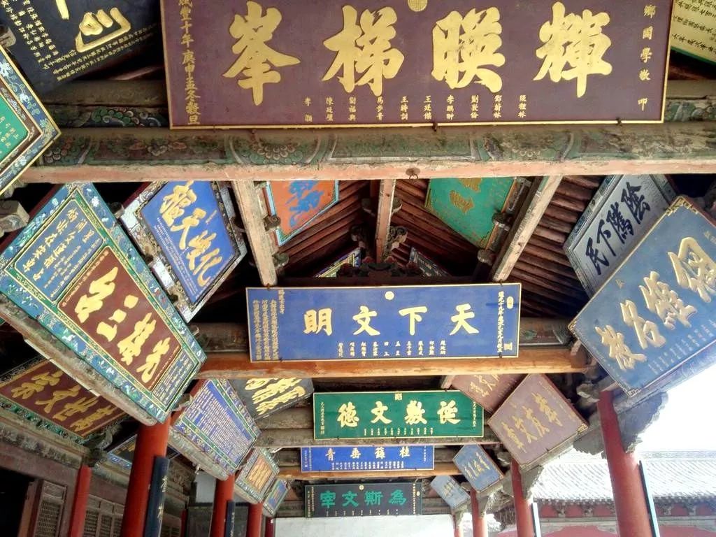 武威曾经全国第三大城市,甘肃曾经的第三大城市