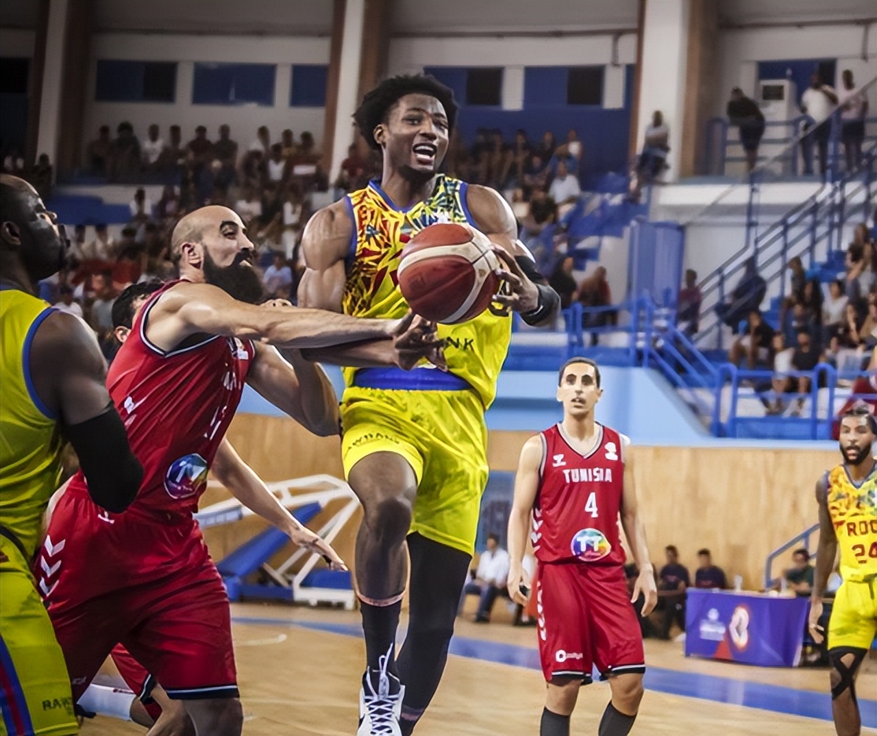 库明加代表刚果出战打比赛,库明加最新伤病报告