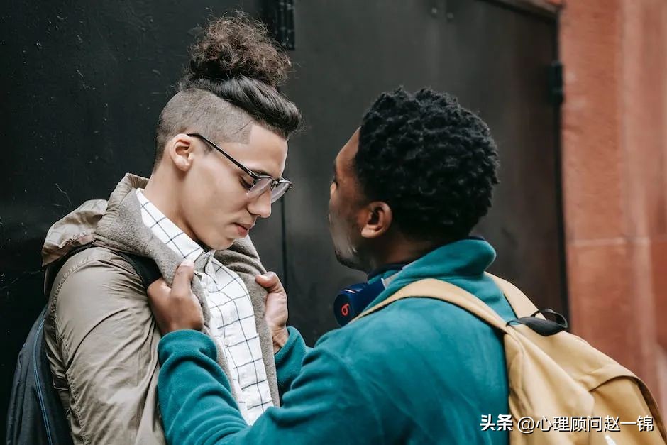 施虐与受虐的心理动力学,施虐倾向是什么心理原理