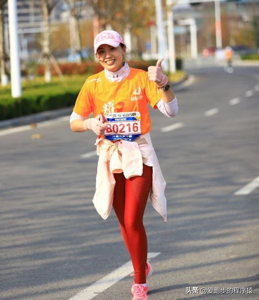 跑步的时候脚掌发烫,跑步跑得多身体一直很热