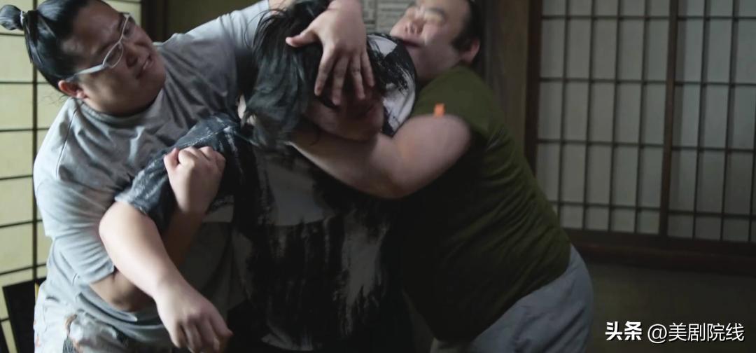 最新netflix新剧,netflix悬疑新剧