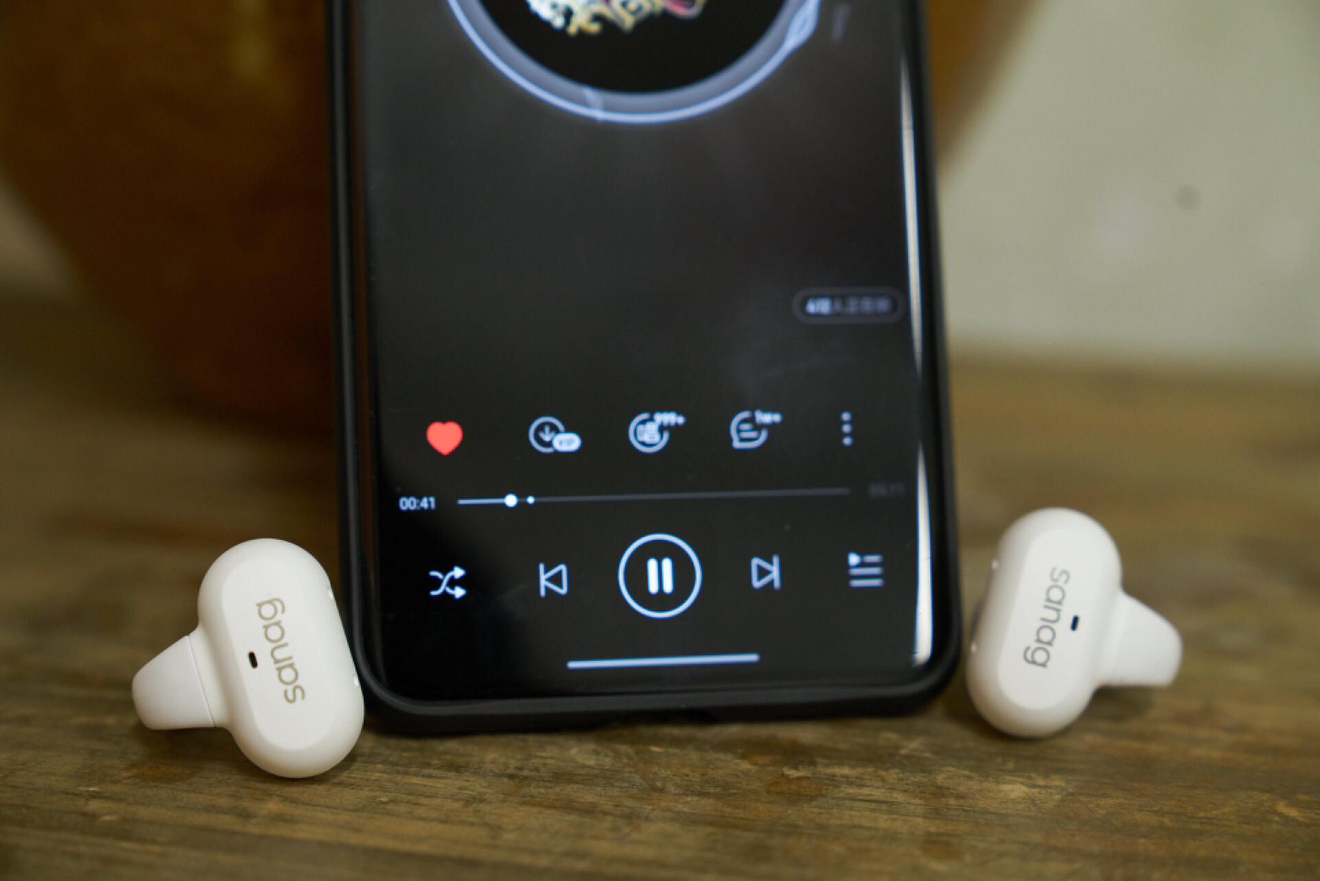 头戴耳机开放式和封闭式哪个好,开石openrockpro开放式耳机