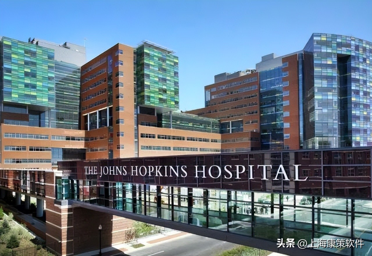 全球医院排名2023最新排名,全国医院排名2023最新排名