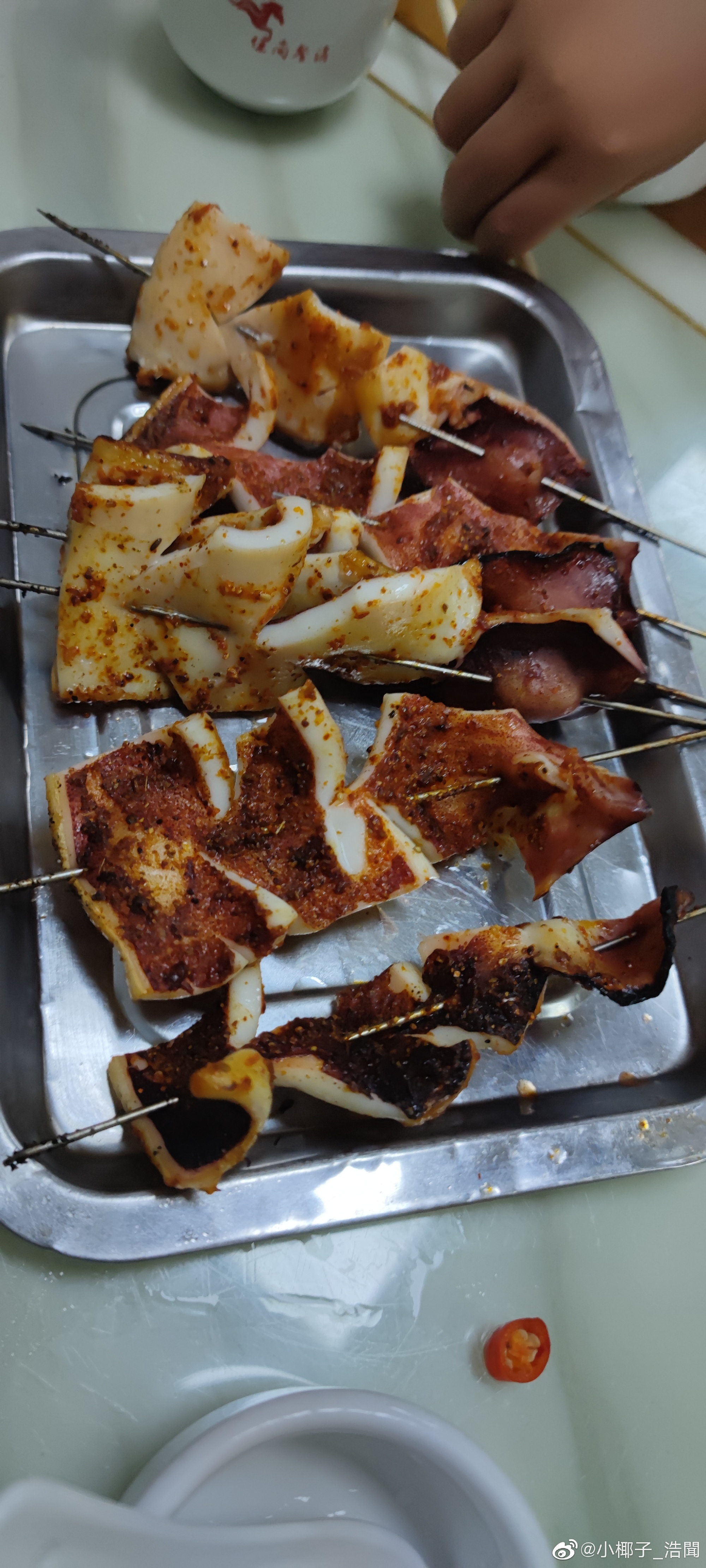 暑假十天山东半岛沿海亲子自驾游记，有详细花费记账