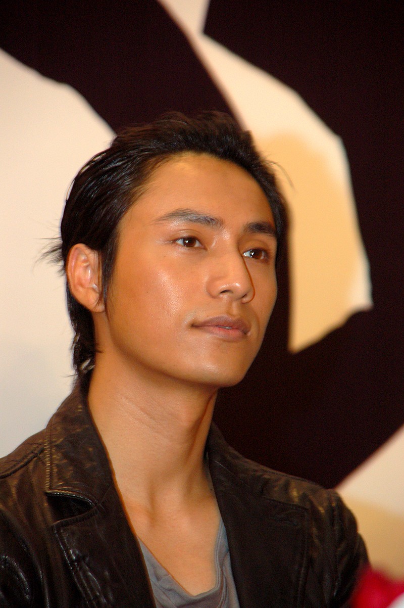 至今不娶妻的10位大龄男星,至今未婚的十位大龄男星