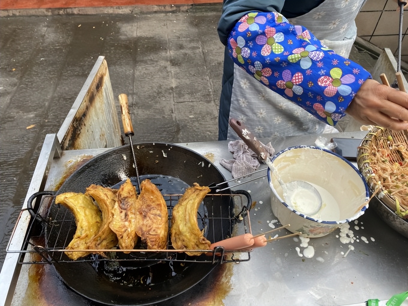 重庆万州最值得去的地方,重庆万州旅行攻略