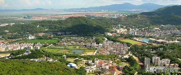 孙中山是广府还是客家？家谱是否有假？祖籍仍未盖棺论定（上）