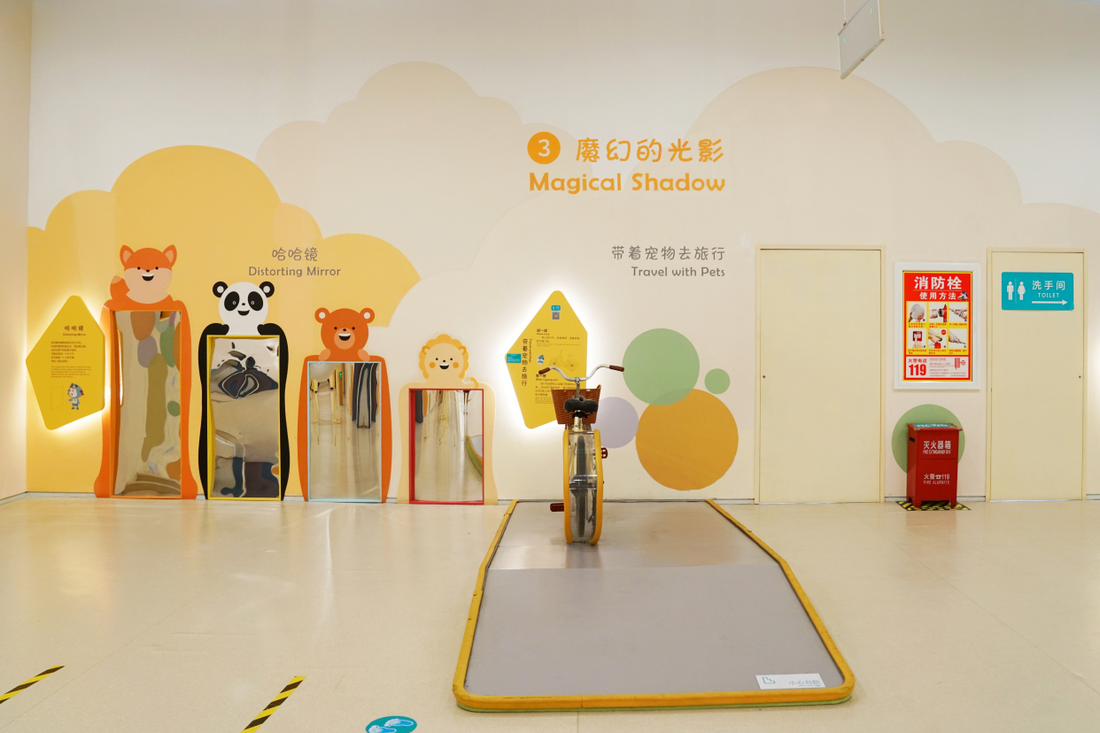 青岛夏日旅行,青岛之旅享受夏日与海风